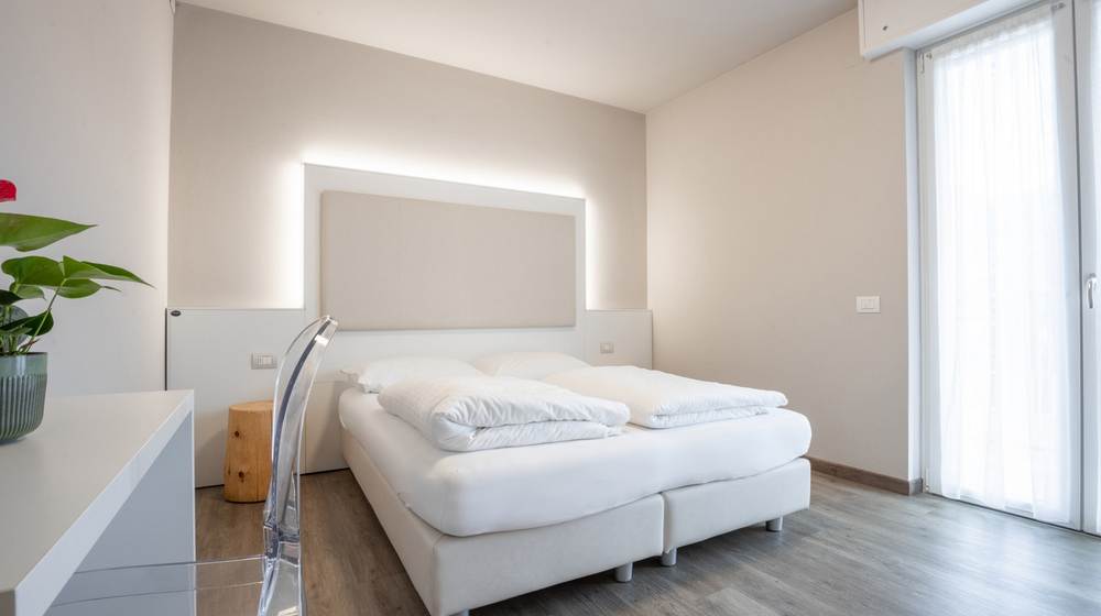 Albergo Ristorante Rolly | L'hotel